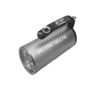 flashlight senter explosion proof bw7101 bw6610 tormin