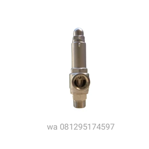 hisec safety relief valve with seal (pressure reducing valve)-1