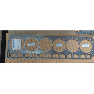 perkins 1830189c2 cylinder head gasket - genuine original-2