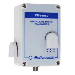 pmsense – particulate matter transmitter merk delta ohm