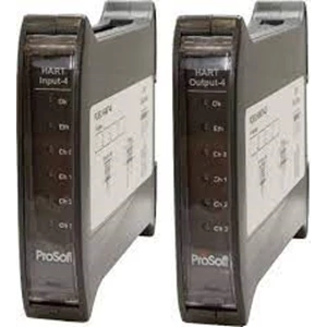 prosoft i/o cpu module - plx51-hart-4i / plx51-hart-4o