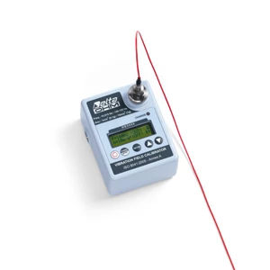 hd2060 – calibrator for vibration transducers brand delta ohm