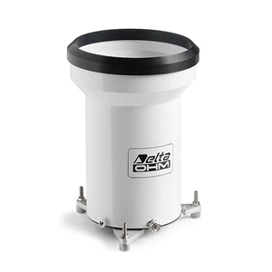 hd2015 – tipping bucket rain gauge brand delta ohm