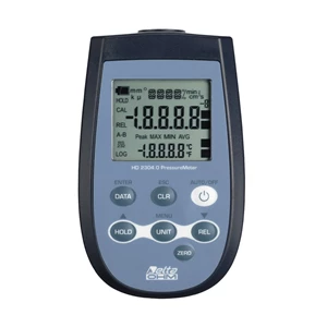 hd2304.0 – manometer-thermometer brand delta ohm