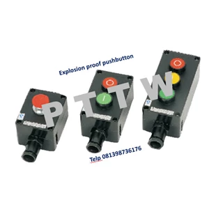 explosionproof pushbutton on off distributor fpfb indonesia