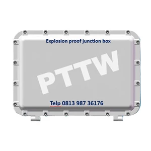 junction box explosion proof fpfb indonesia