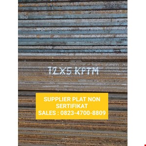 plat besi astm a283 nunukan