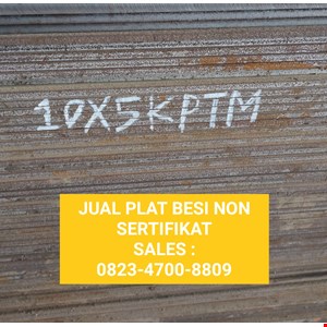 plat besi astm a283 nunukan-5