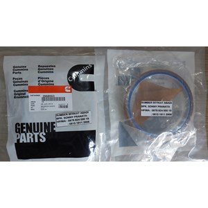 cummins 4982415 rear seal oil crankshaft 3968563-2