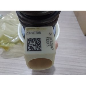 delphi bebe4c01101 20440388 eui bebe 4c01101 nozzle injector 85000071