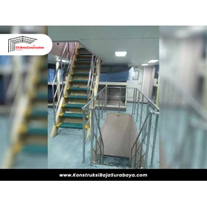 pembuatan railing tangga dan balkon surabaya-5