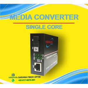 mediaconverter single core-1