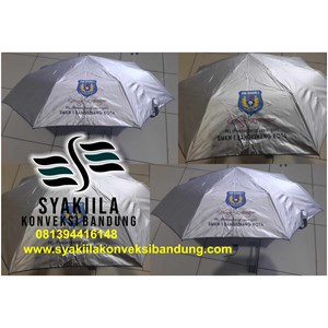 konveksi payung lipat sablon di bandung-3