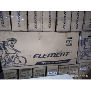 sepeda element bmx size 20