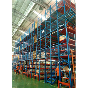 mezzanine murah