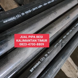 pipa besi welded murah-7