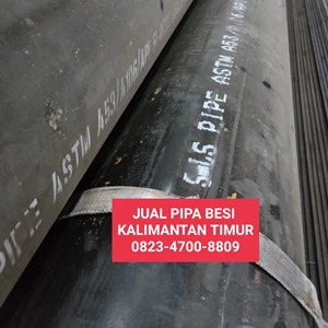 pipa besi welded murah-3