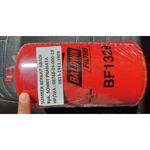 baldwin bf1329 bf 1329 bf-1329 fuel filter - genuine-4