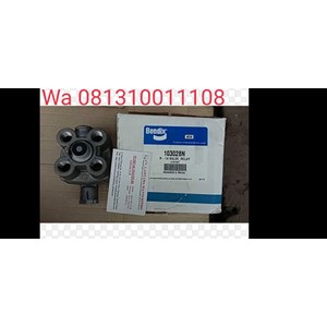 valve bendix valve relay sparepart truk