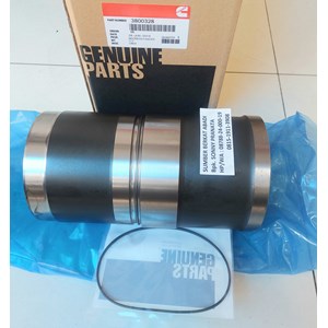 cummins 3800328 3948095 cylinder liner kit 6ct 8.3l-7