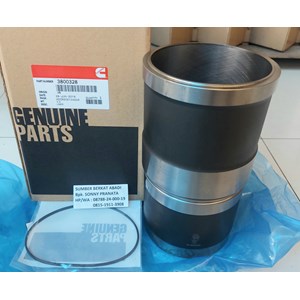 cummins 3800328 3948095 cylinder liner kit 6ct 8.3l-6