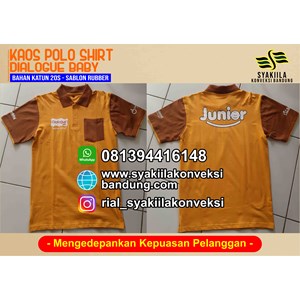 vendor konveksi polo shirt murah bandung nomor satu-1