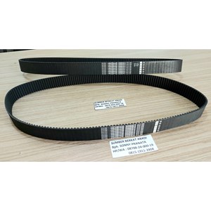 optibelt 975 5m width 30mm v-belt 975-5m-30 9755m30 975 5m 30 -genuine-2