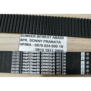 optibelt 975 5m width 30mm v-belt 975-5m-30 9755m30 975 5m 30 -genuine-4