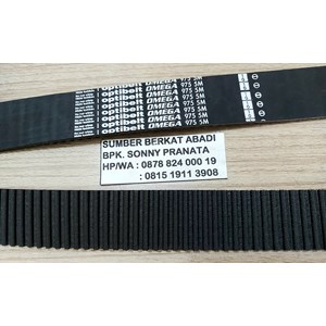optibelt 975 5m width 30mm v-belt 975-5m-30 9755m30 975 5m 30 -genuine-5