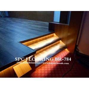 spc flooring, vinyl click, dll-5