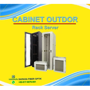 rack server ,cabinet outdoor rack server-1