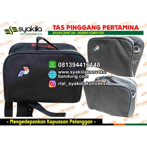 konveksi tas pinggang bandung-2