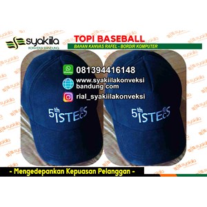 konveksi topi bordir cepat bandung-5