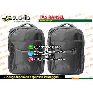 konveksi tas ransel bandung