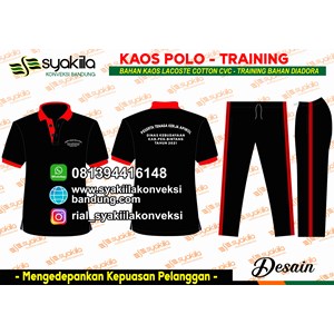 konveksi polo shirt bpbd bandung-4