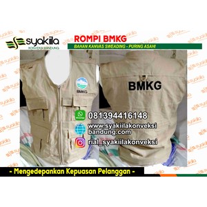 tempat konveksi rompi murah bandung-1