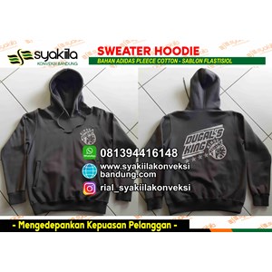 konveksi sweater murah bandung