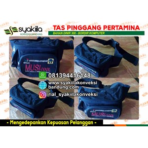 konveksi tas pinggang bandung-1