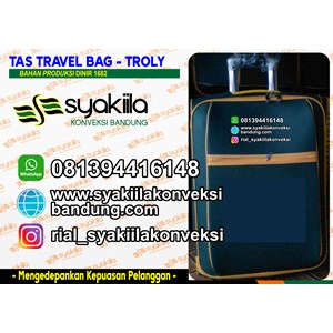 konveksi tas trolley bordir bandung-3