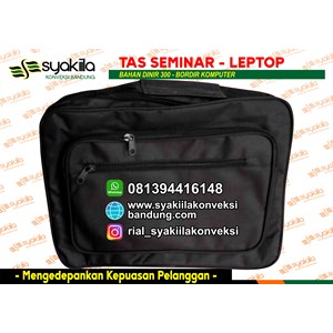 konveksi tas laptop bandung