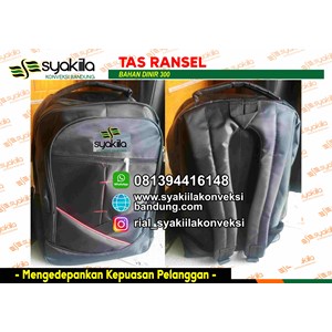 konveksi tas ransel bordir bandung-3