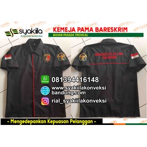 vendor konveksi kemeja pdh murah bandung-2