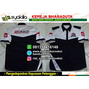 vendor konveksi kemeja pdh murah bandung-7
