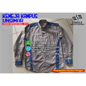 konveksi kemeja kampus murah bandung-3