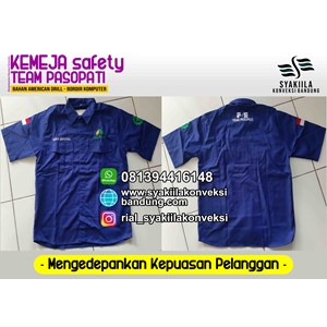 vendor konveksi kemeja safety bandung-7