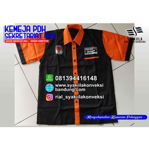 vendor konveksi kemeja pdh murah bandung-5