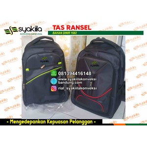 konveksi tas ransel bordir bandung-7