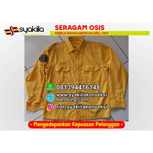 konveksi kemeja seragam osis bordir murah bandung-6