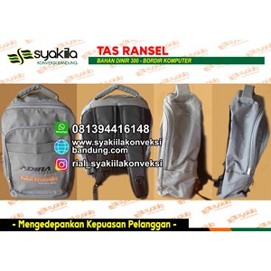 konveksi tas ransel sablon bandung-5