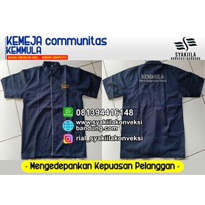 vendor konveksi kemeja pdh murah bandung-3